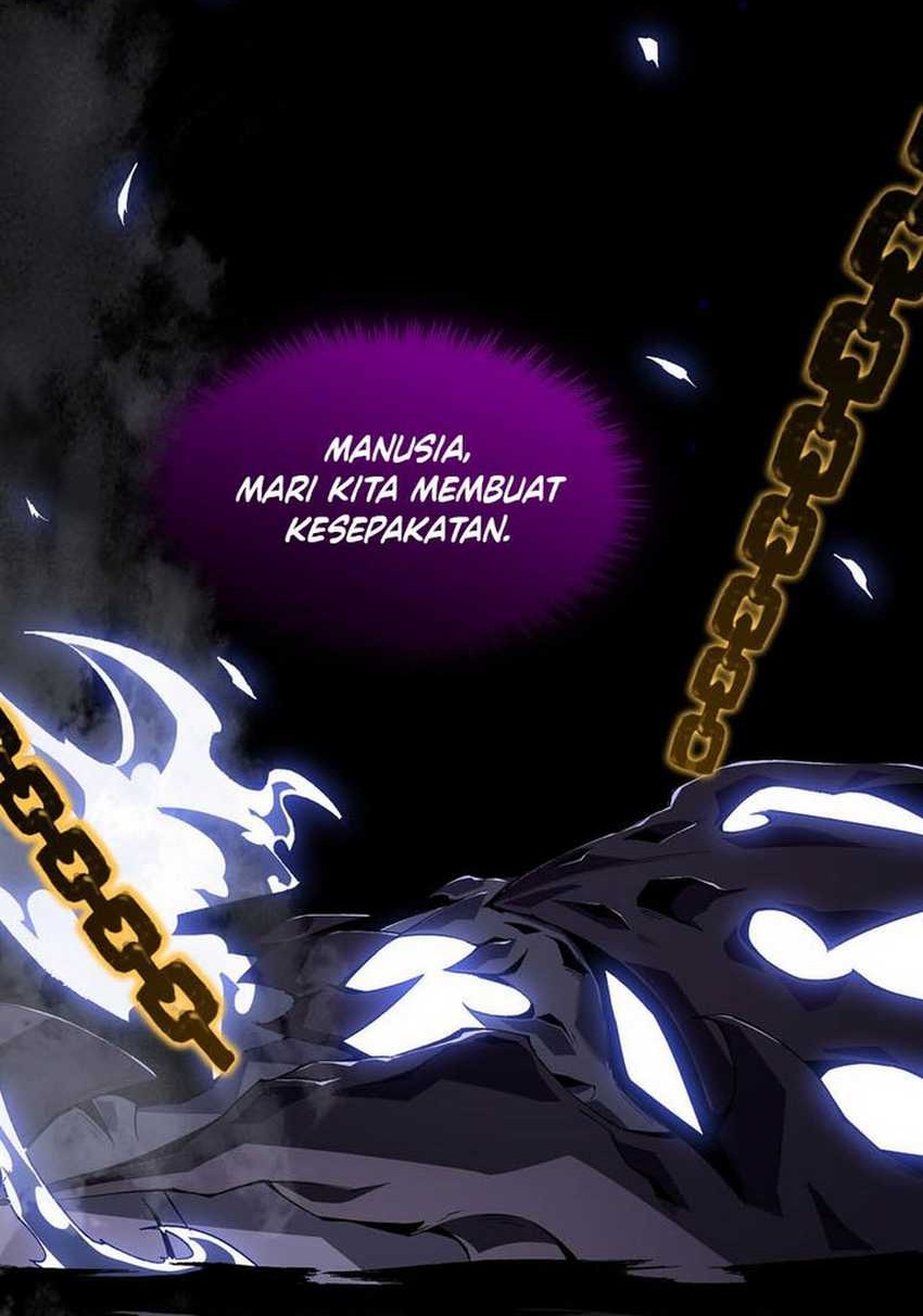 The Ultimate Assassin Is Back Chapter 03 Gambar 38