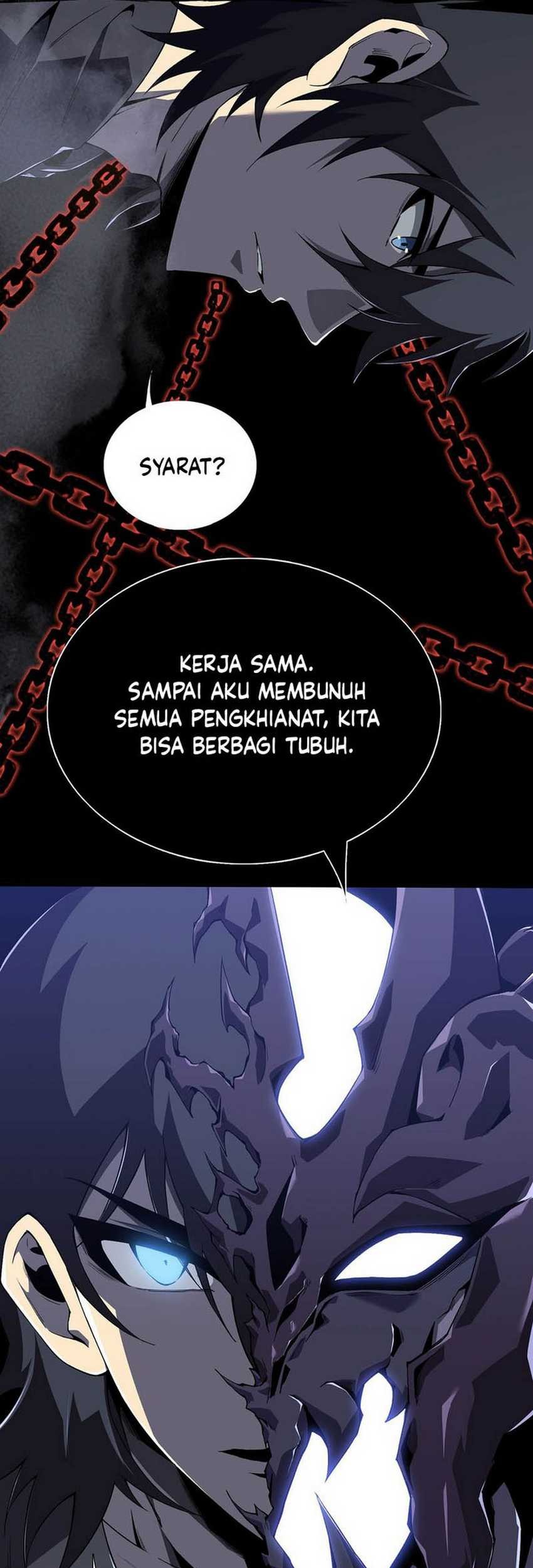 The Ultimate Assassin Is Back Chapter 03 Gambar 39