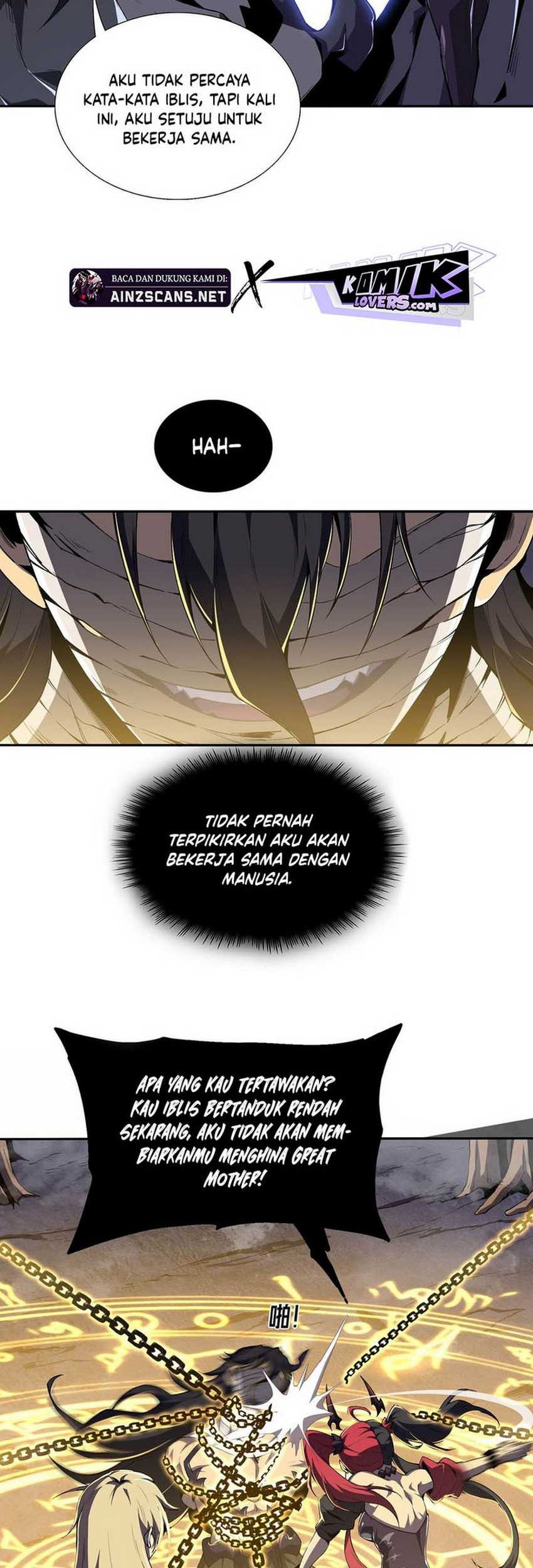 The Ultimate Assassin Is Back Chapter 03 Gambar 40
