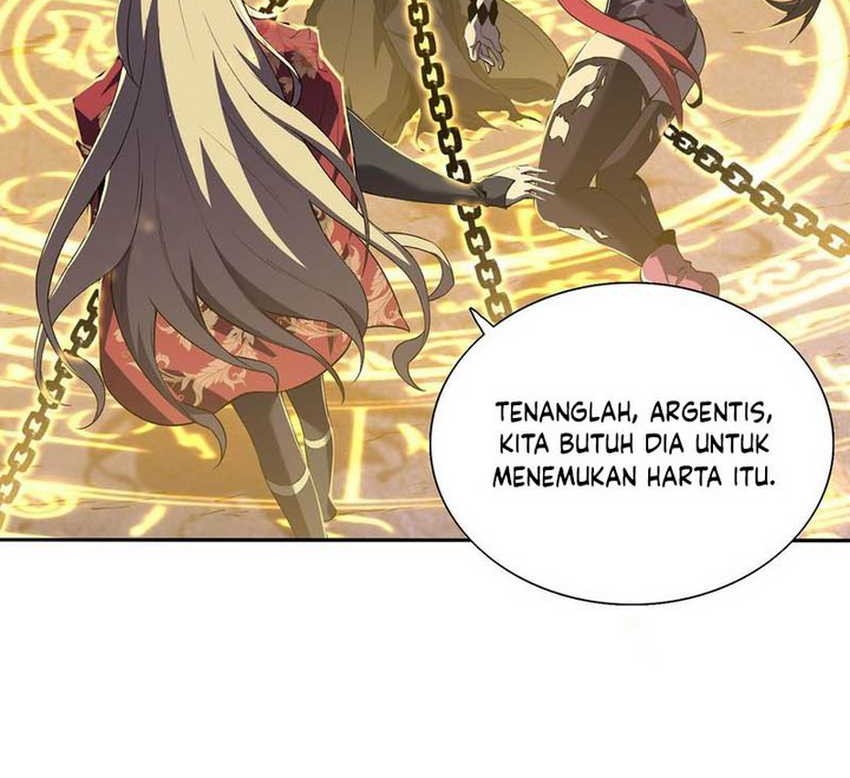The Ultimate Assassin Is Back Chapter 03 Gambar 41