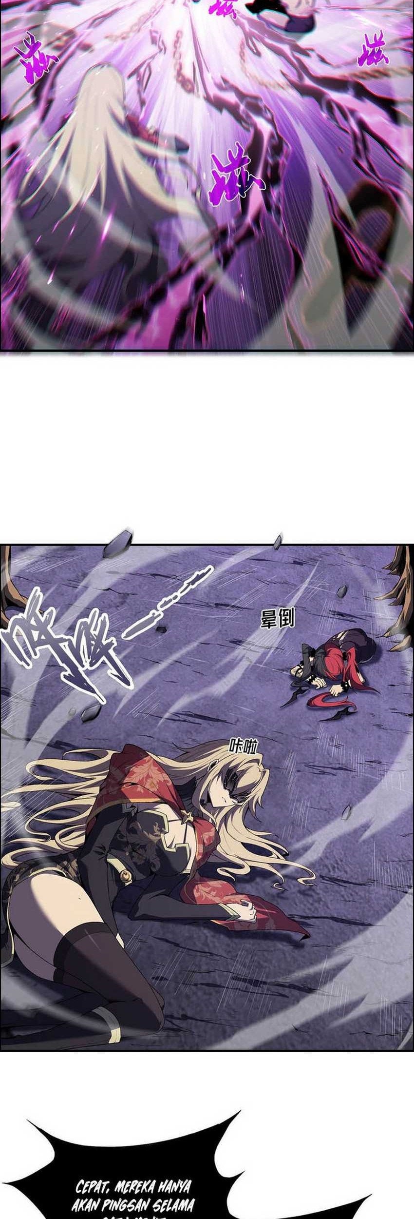 The Ultimate Assassin Is Back Chapter 03 Gambar 43