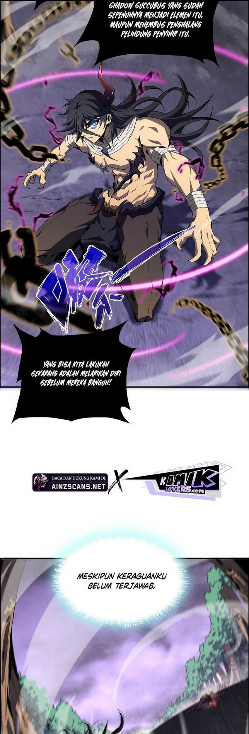 The Ultimate Assassin Is Back Chapter 03 Gambar 45