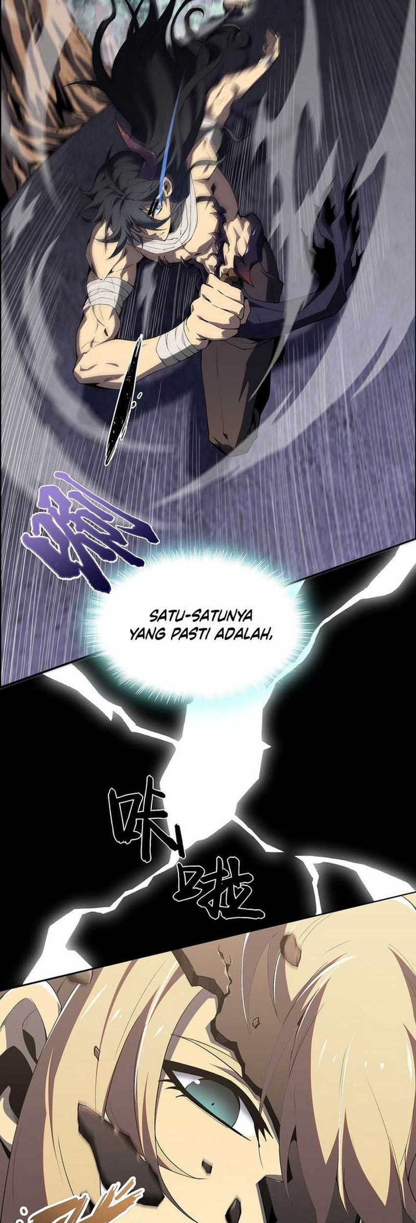 The Ultimate Assassin Is Back Chapter 03 Gambar 46