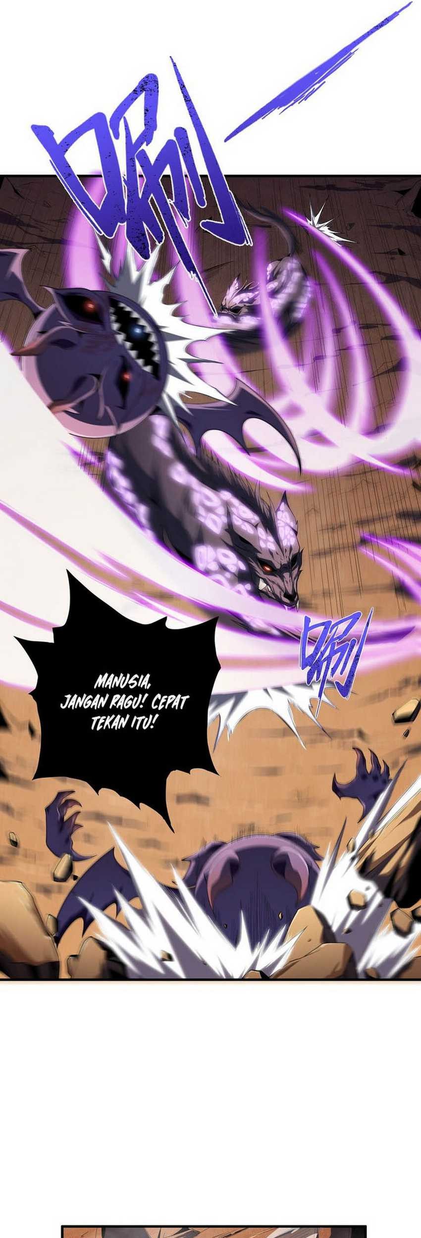 The Ultimate Assassin Is Back Chapter 03 Gambar 4