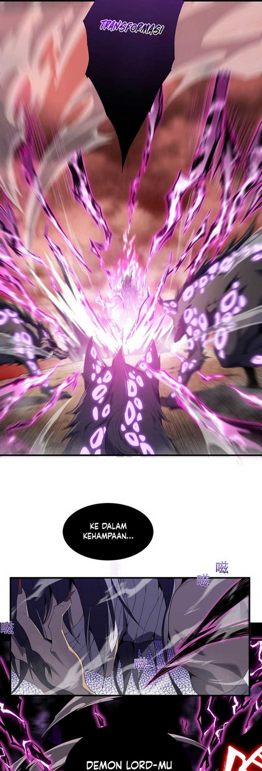 The Ultimate Assassin Is Back Chapter 03 Gambar 7