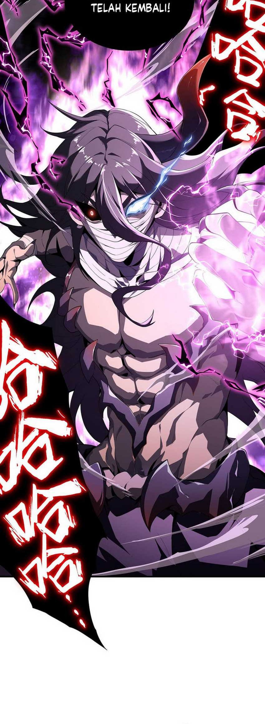 The Ultimate Assassin Is Back Chapter 03 Gambar 8