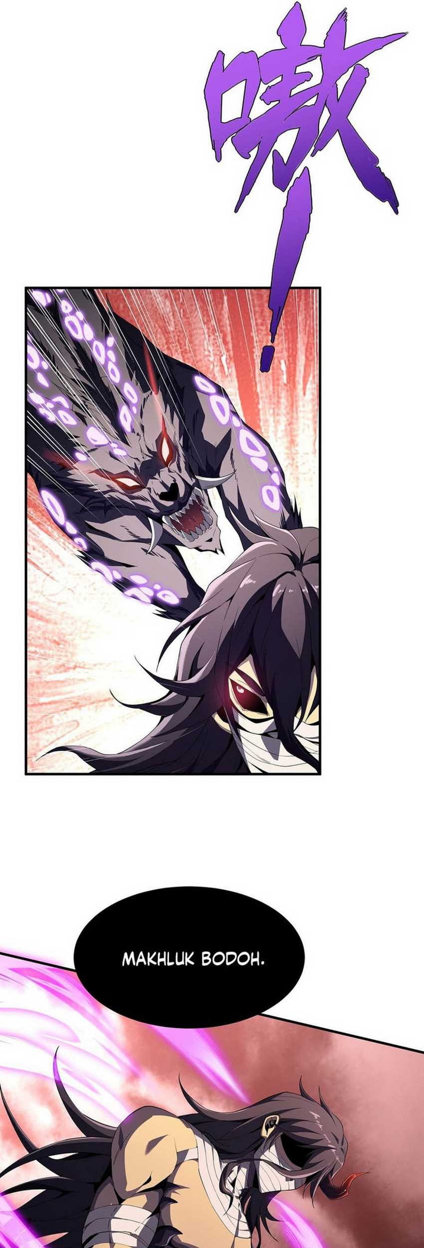 The Ultimate Assassin Is Back Chapter 03 Gambar 9