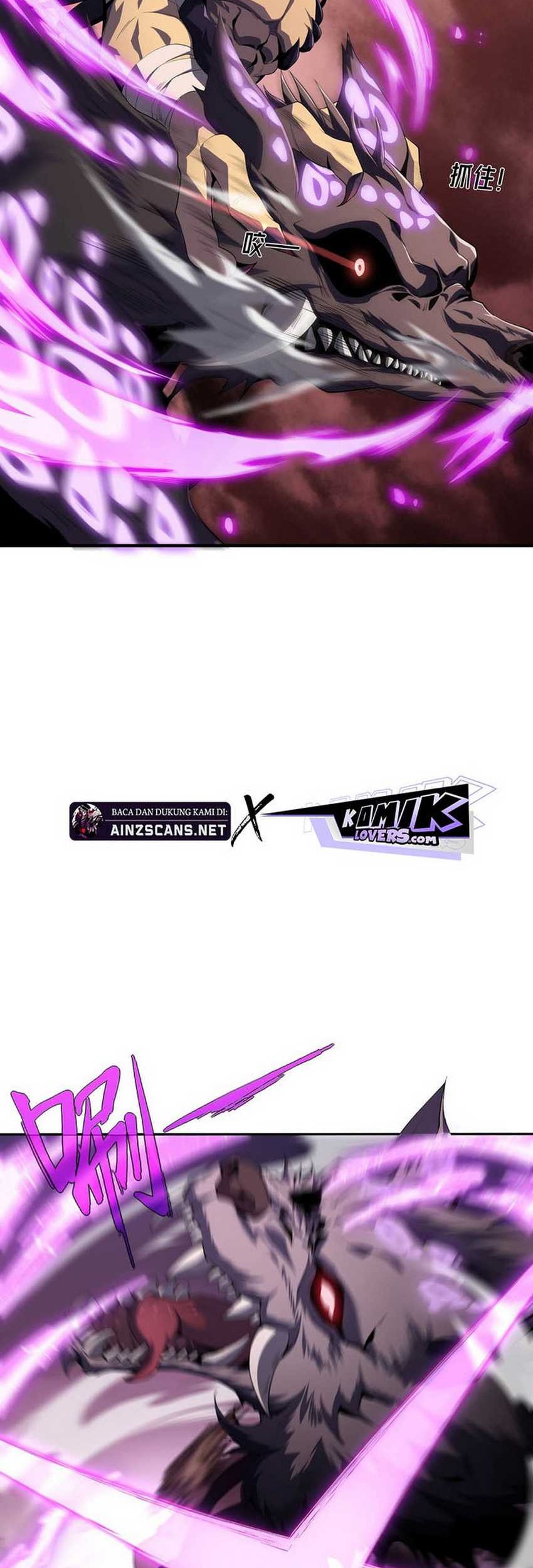 The Ultimate Assassin Is Back Chapter 03 Gambar 10