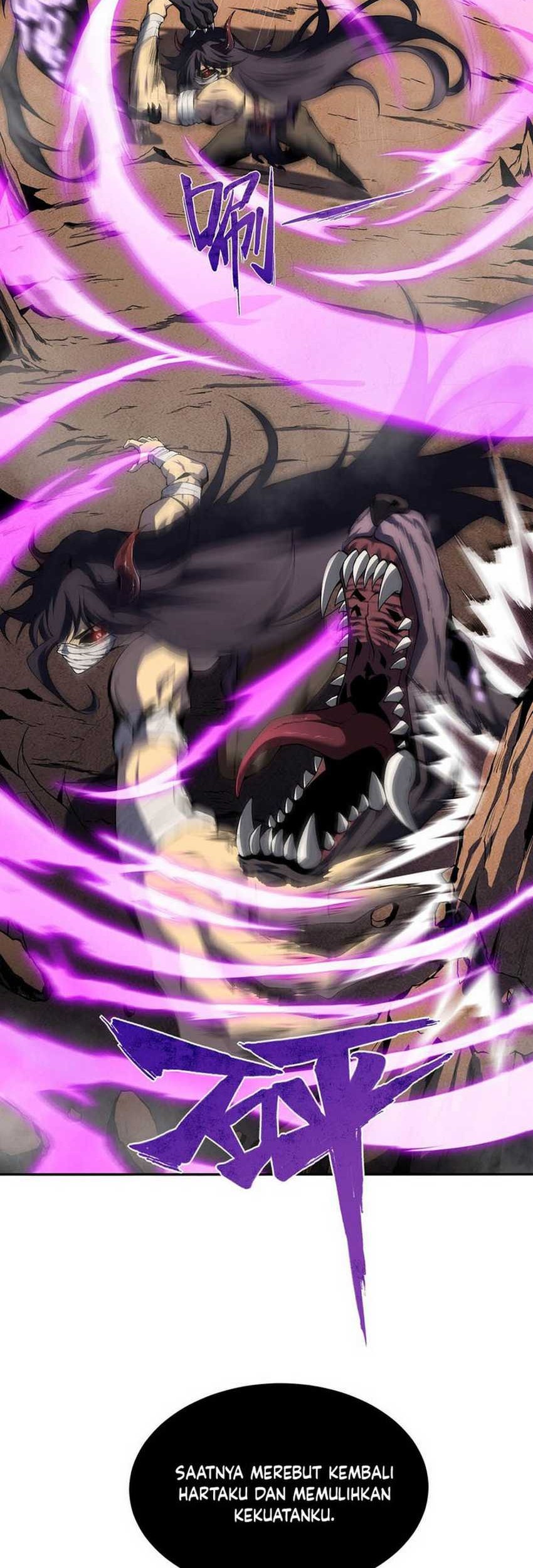 The Ultimate Assassin Is Back Chapter 03 Gambar 13