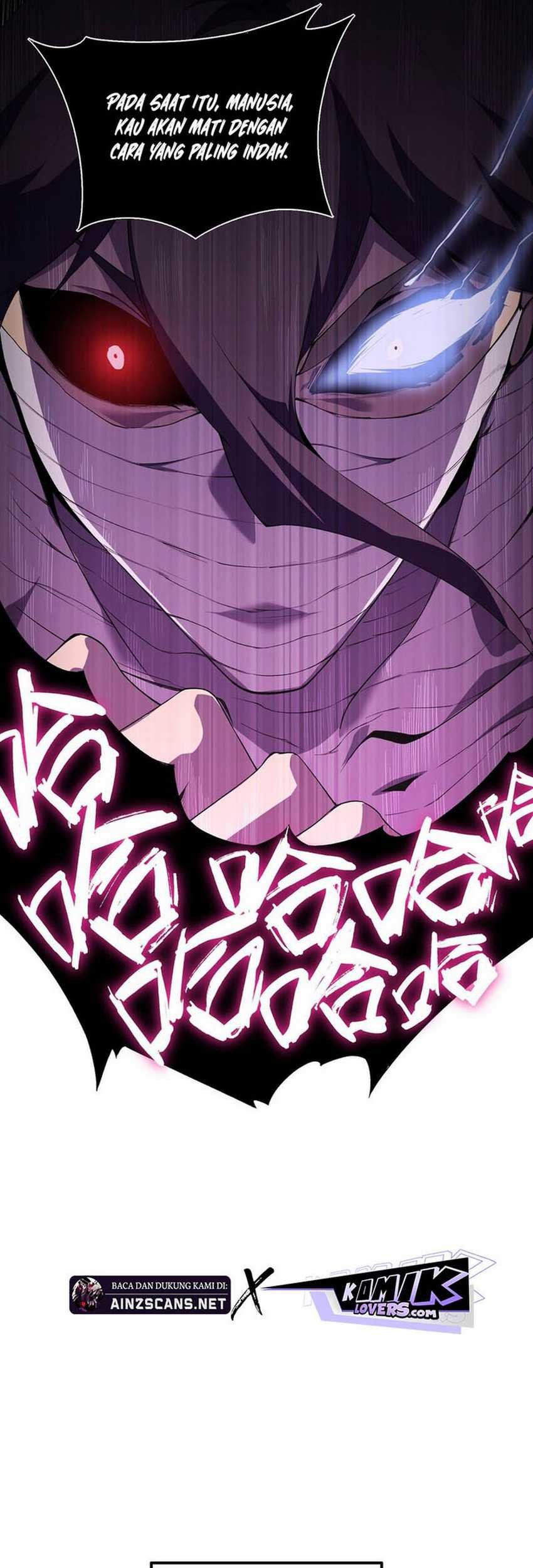 The Ultimate Assassin Is Back Chapter 03 Gambar 15