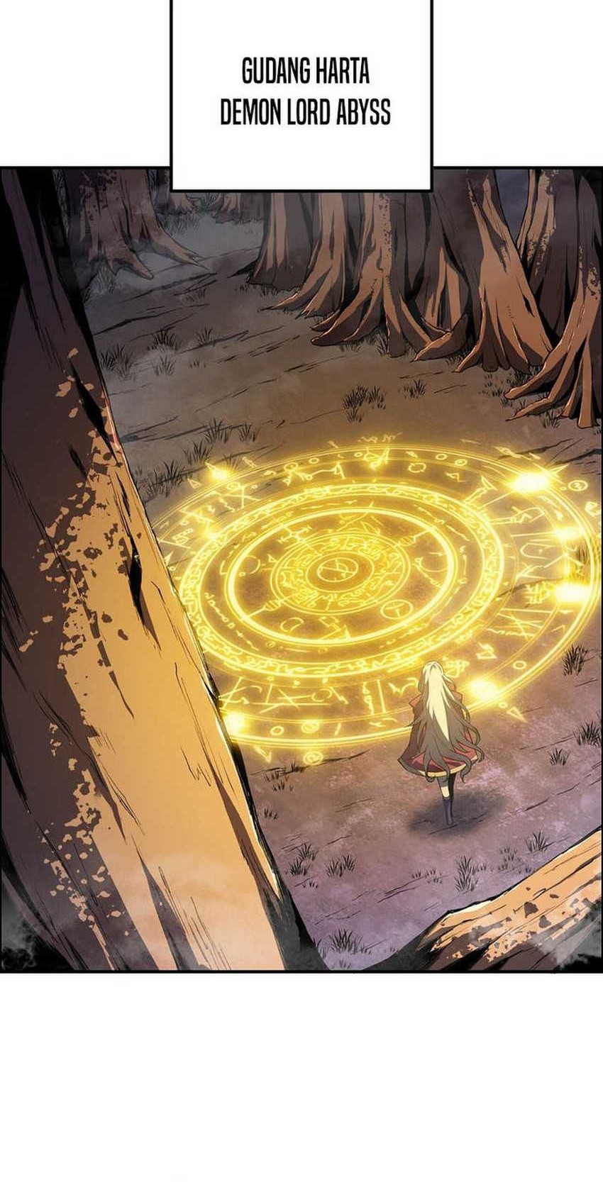 The Ultimate Assassin Is Back Chapter 03 Gambar 16