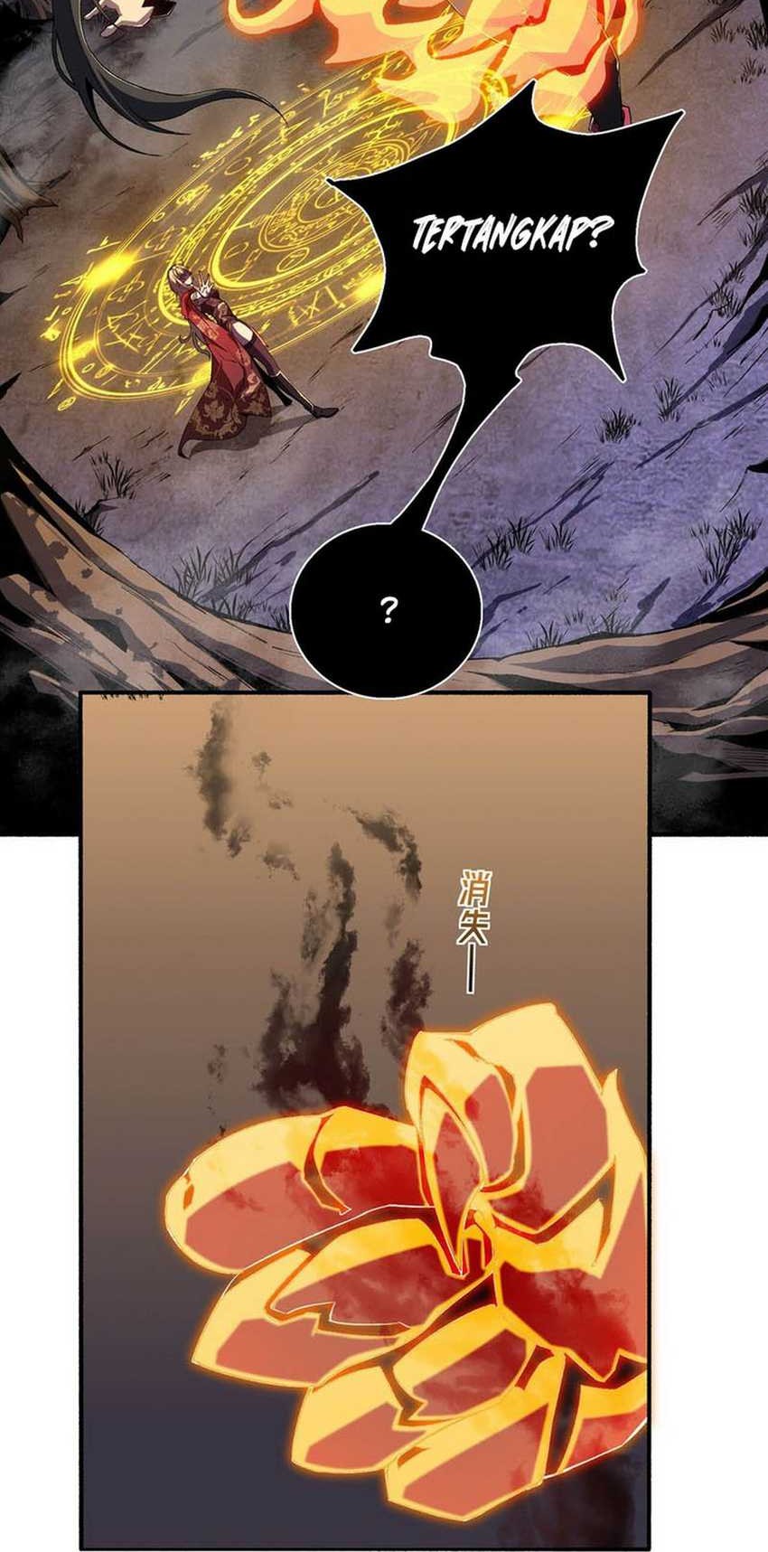 The Ultimate Assassin Is Back Chapter 03 Gambar 19