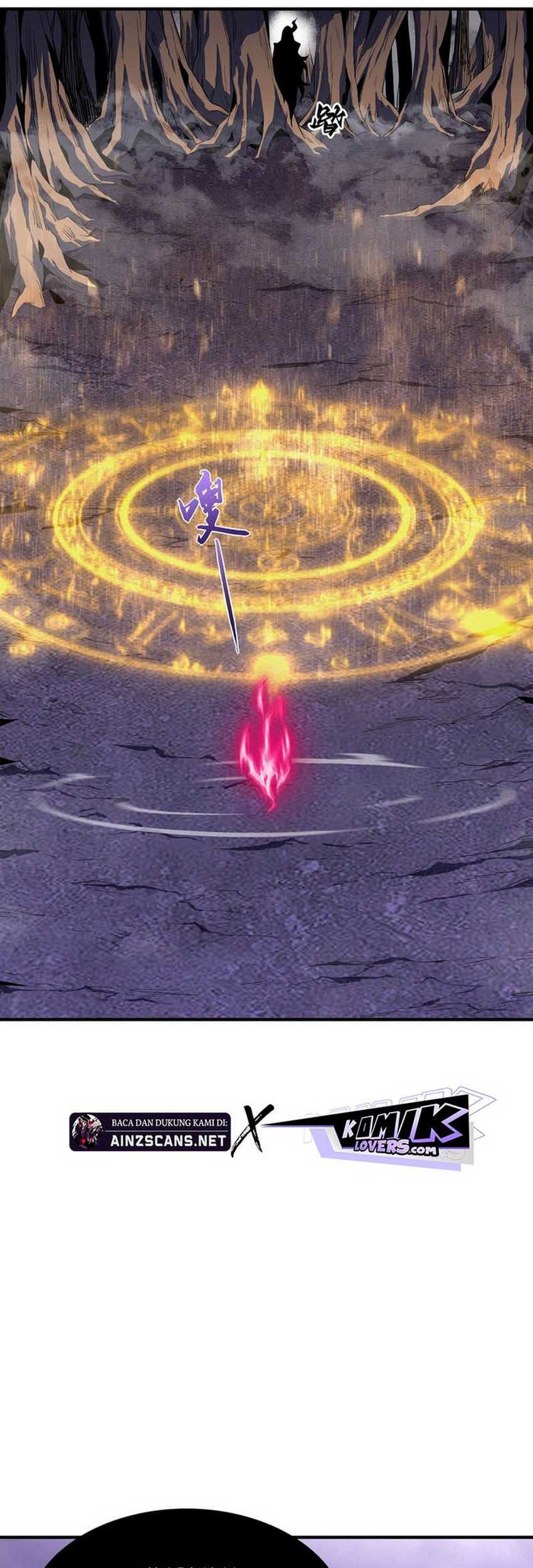 The Ultimate Assassin Is Back Chapter 03 Gambar 23