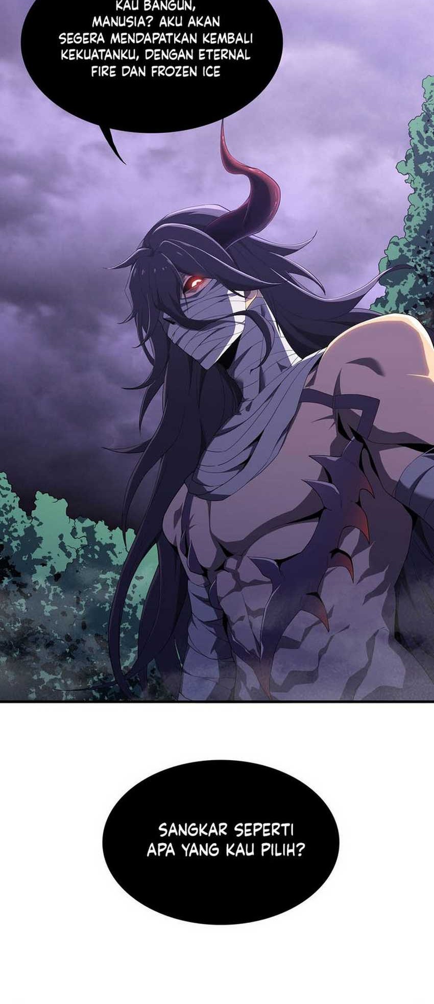 The Ultimate Assassin Is Back Chapter 03 Gambar 24