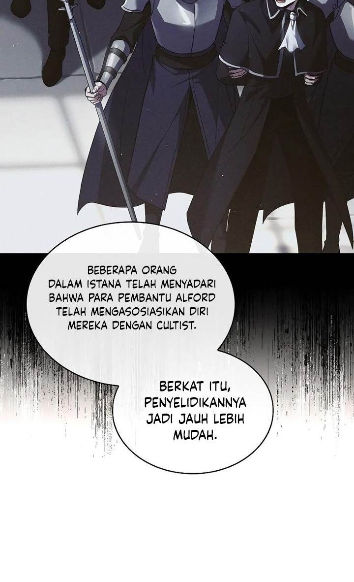 Death King Karnak Chapter 29 Gambar 20