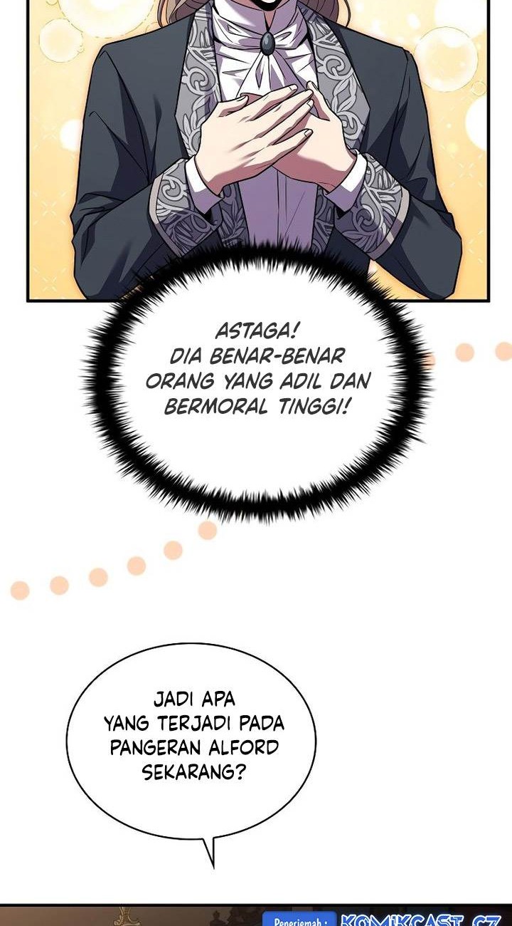 Death King Karnak Chapter 29 Gambar 24