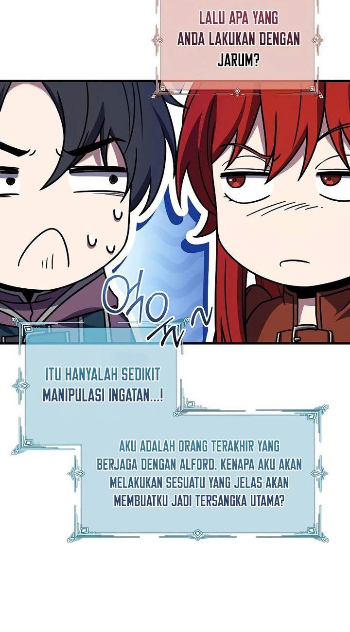 Death King Karnak Chapter 29 Gambar 28