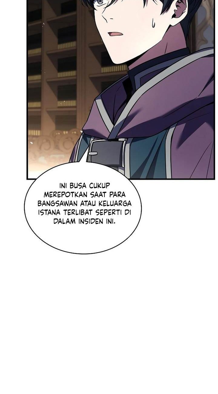 Death King Karnak Chapter 29 Gambar 30