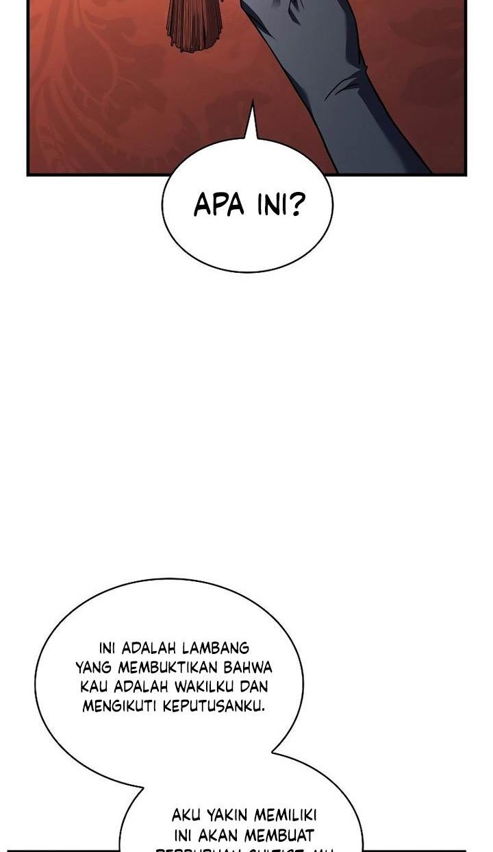 Death King Karnak Chapter 29 Gambar 32