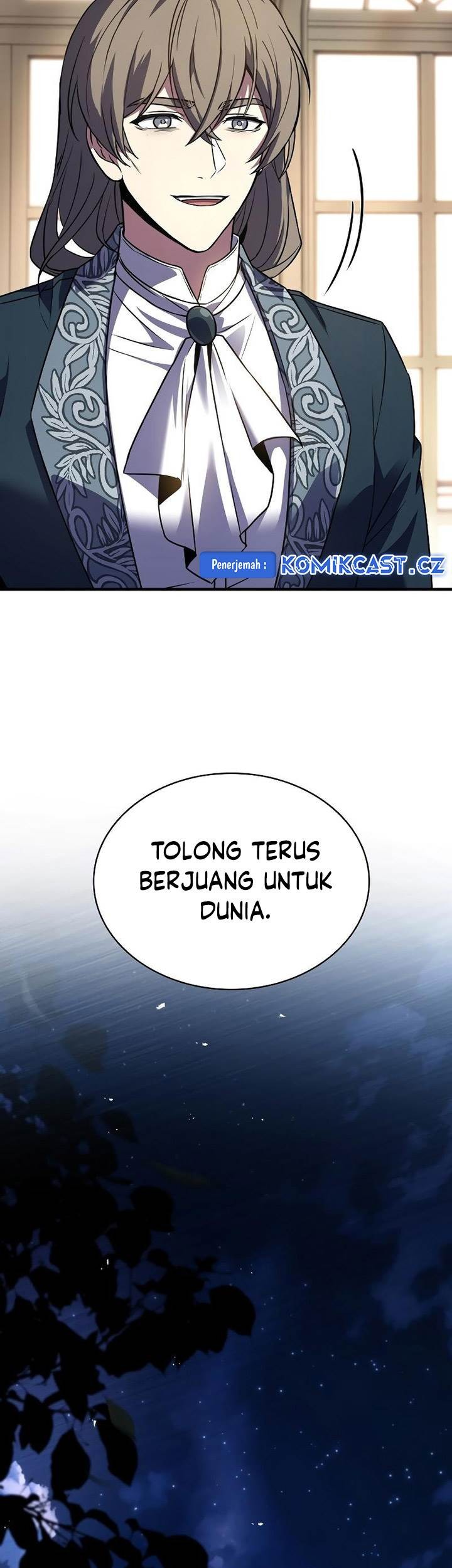 Death King Karnak Chapter 29 Gambar 35