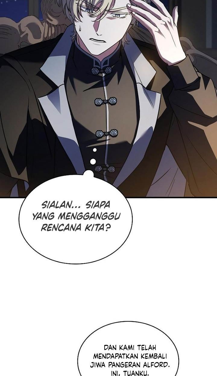 Death King Karnak Chapter 29 Gambar 38