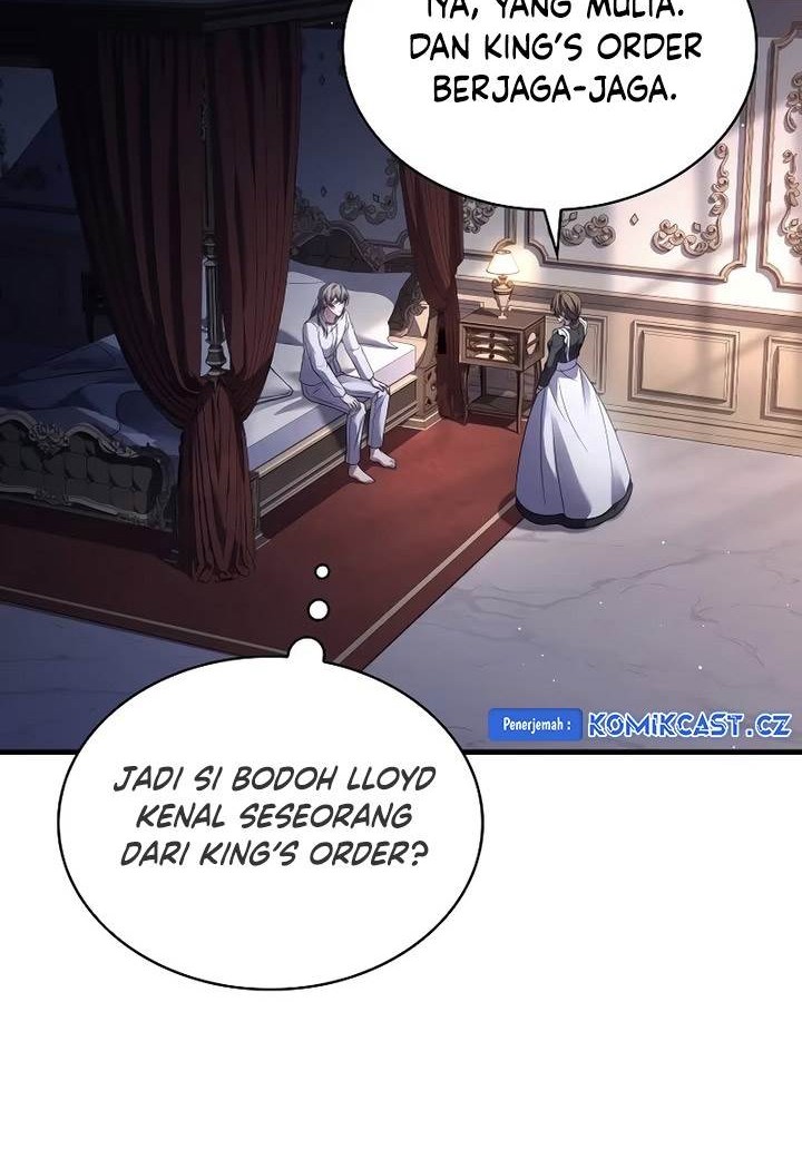 Baca Death King Karnak Chapter 29 Gambar 2