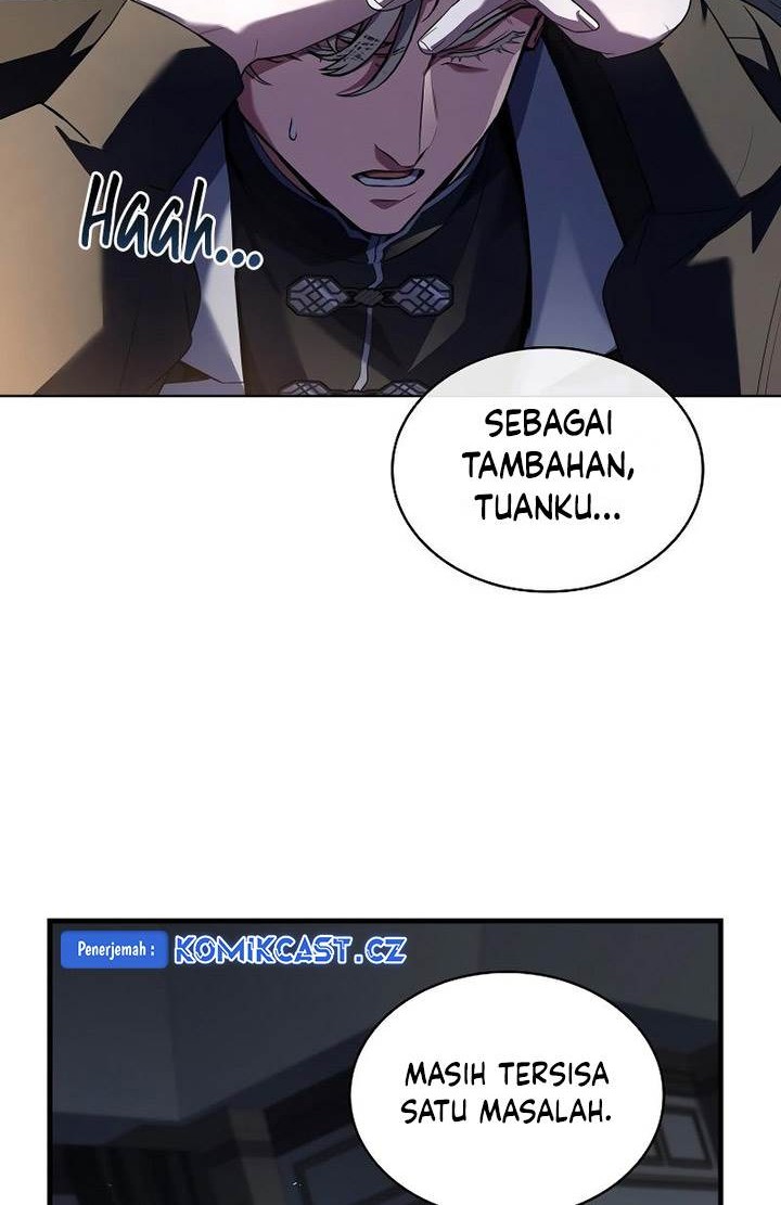 Death King Karnak Chapter 29 Gambar 46