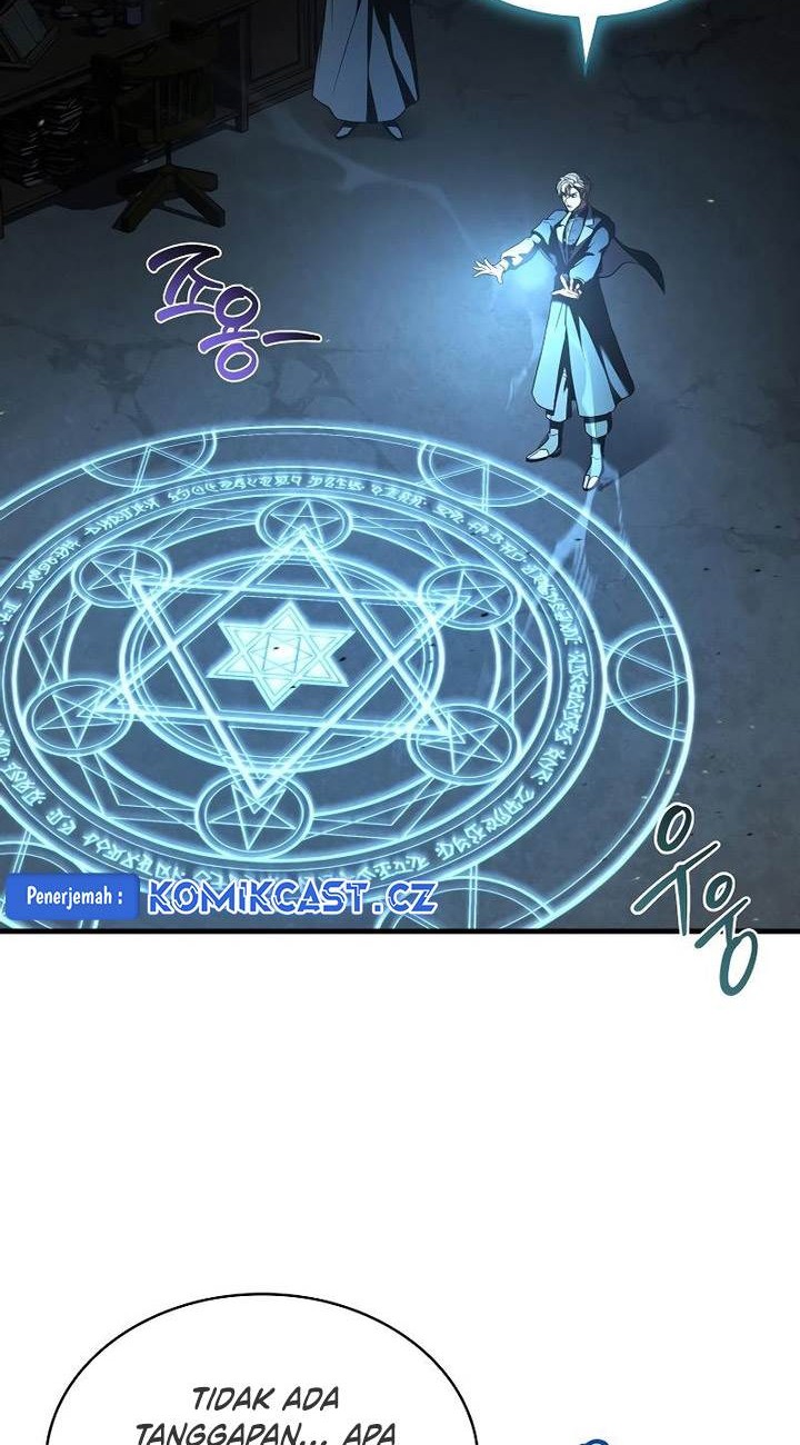 Death King Karnak Chapter 29 Gambar 52