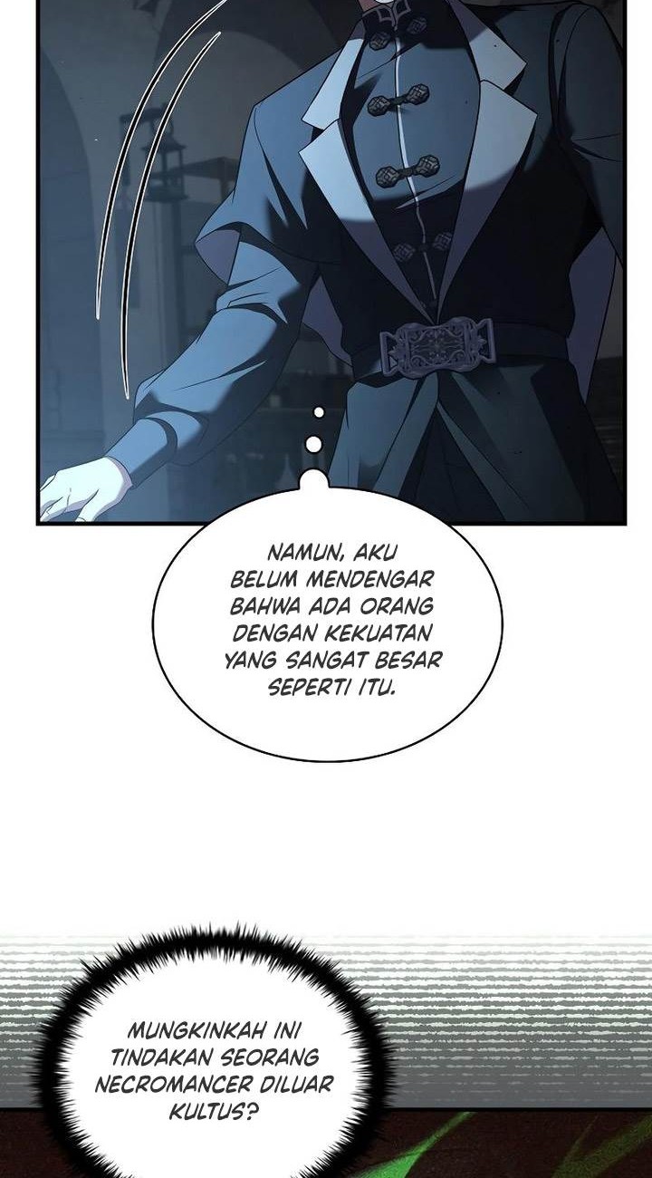 Death King Karnak Chapter 29 Gambar 54