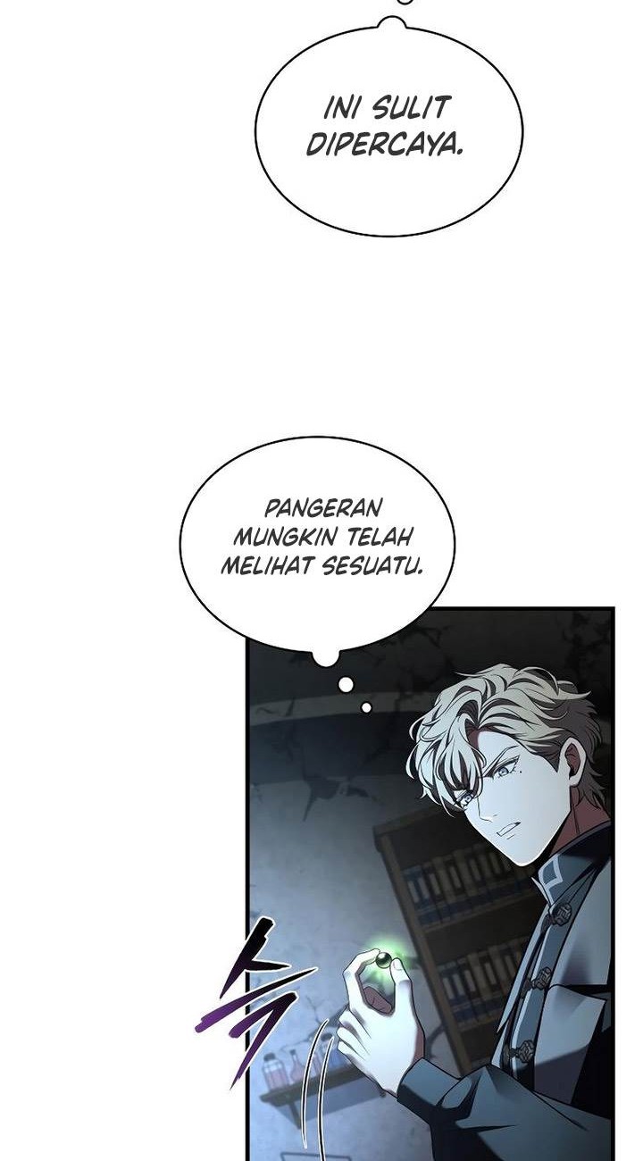 Death King Karnak Chapter 29 Gambar 56