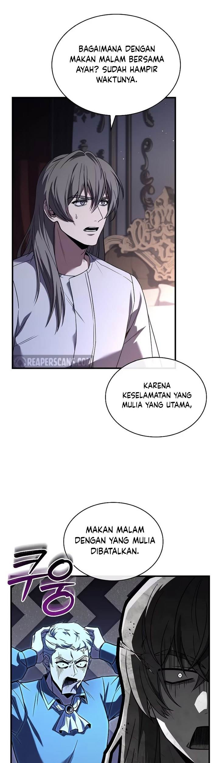 Death King Karnak Chapter 29 Gambar 3