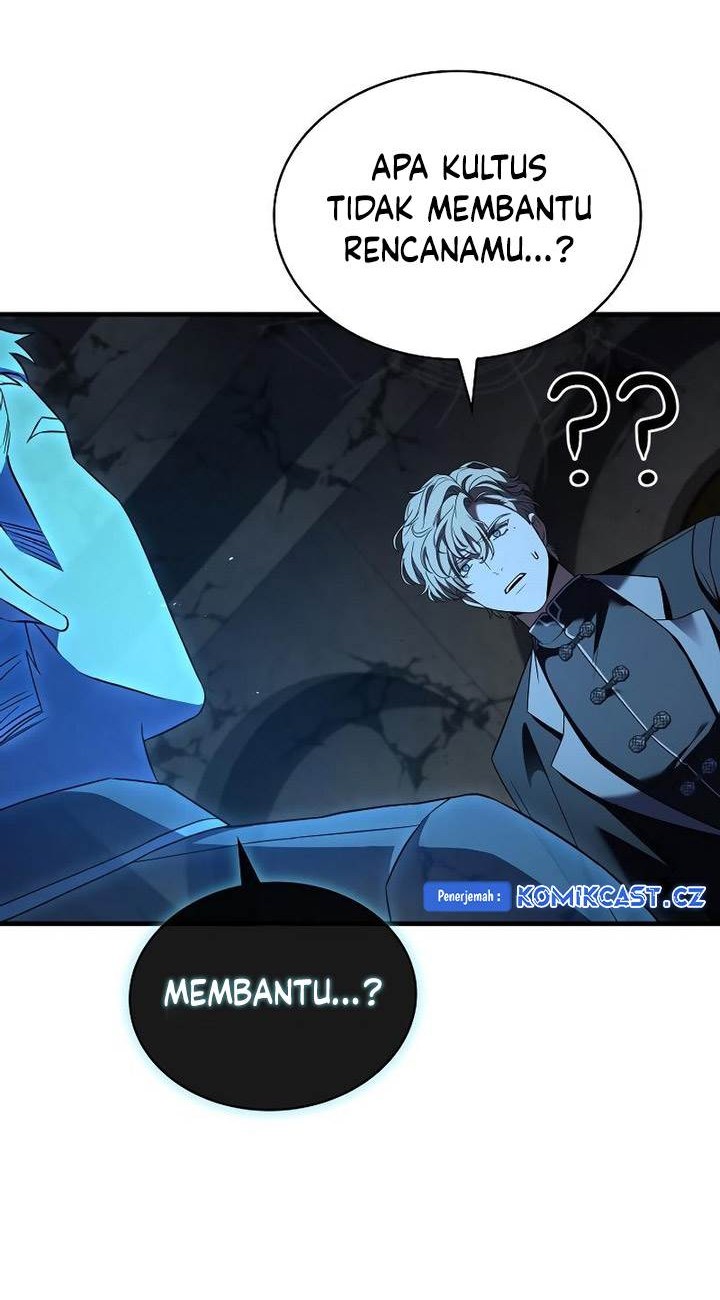 Death King Karnak Chapter 29 Gambar 60