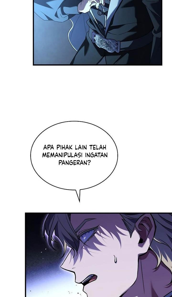 Death King Karnak Chapter 29 Gambar 62