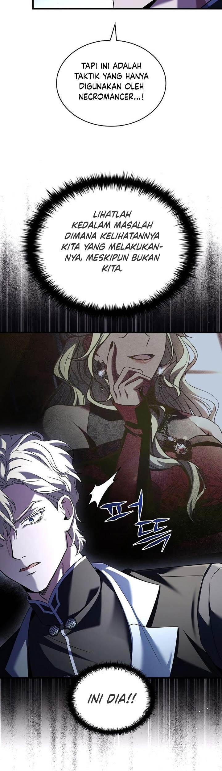 Death King Karnak Chapter 29 Gambar 63