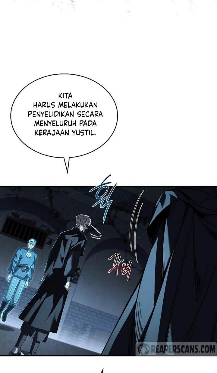 Death King Karnak Chapter 29 Gambar 64