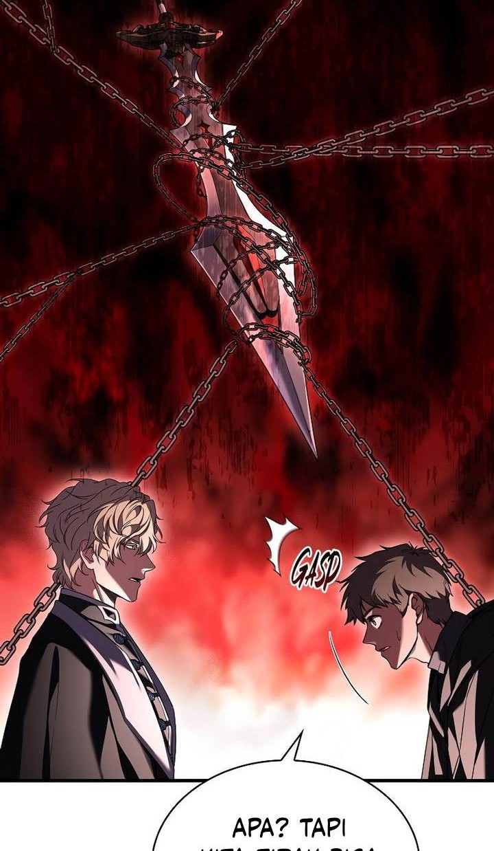 Death King Karnak Chapter 29 Gambar 66