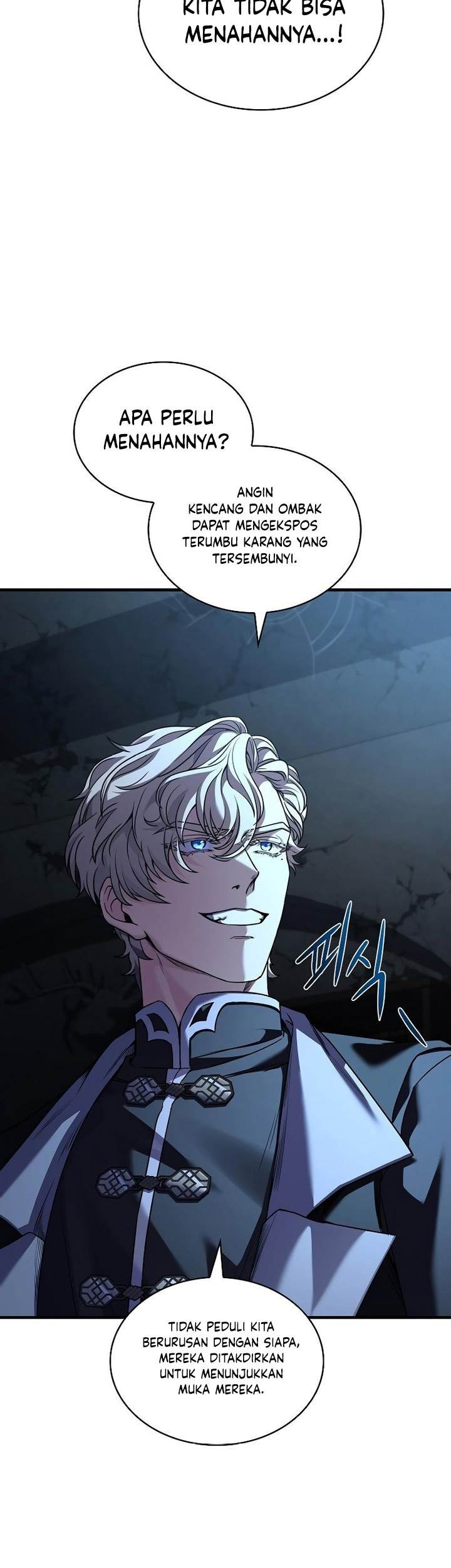 Death King Karnak Chapter 29 Gambar 67