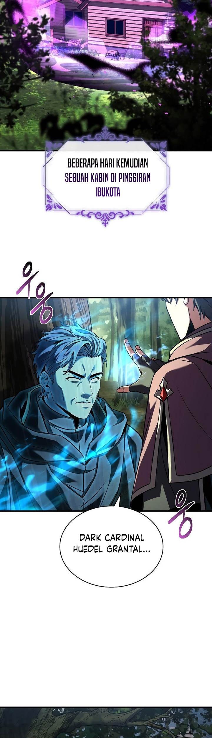 Death King Karnak Chapter 29 Gambar 69