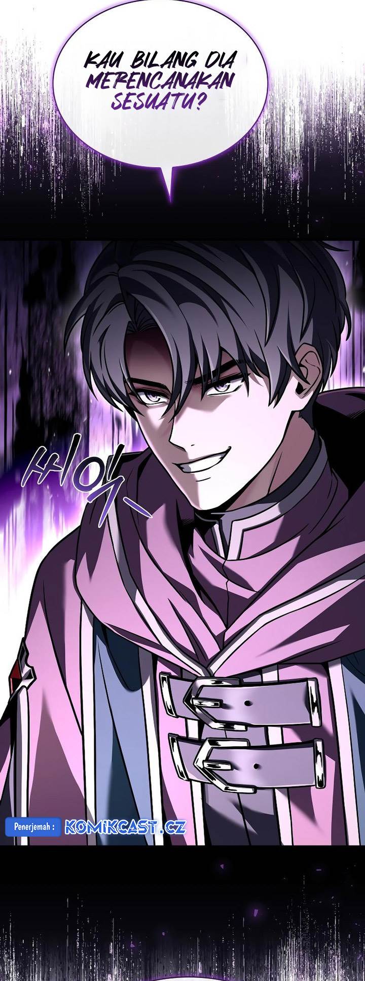 Death King Karnak Chapter 29 Gambar 71