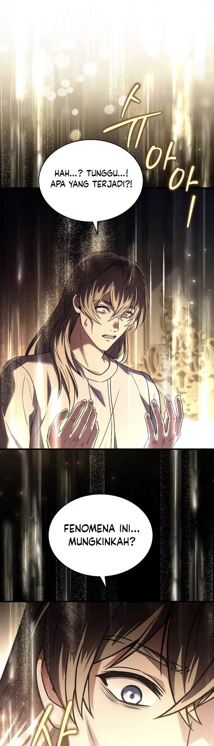 Death King Karnak Chapter 29 Gambar 7