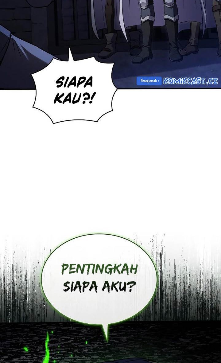 Death King Karnak Chapter 29 Gambar 12