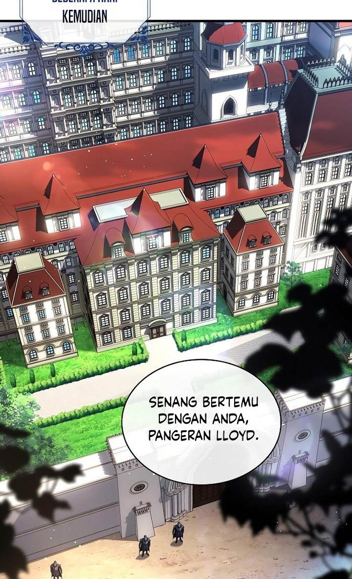 Death King Karnak Chapter 29 Gambar 16