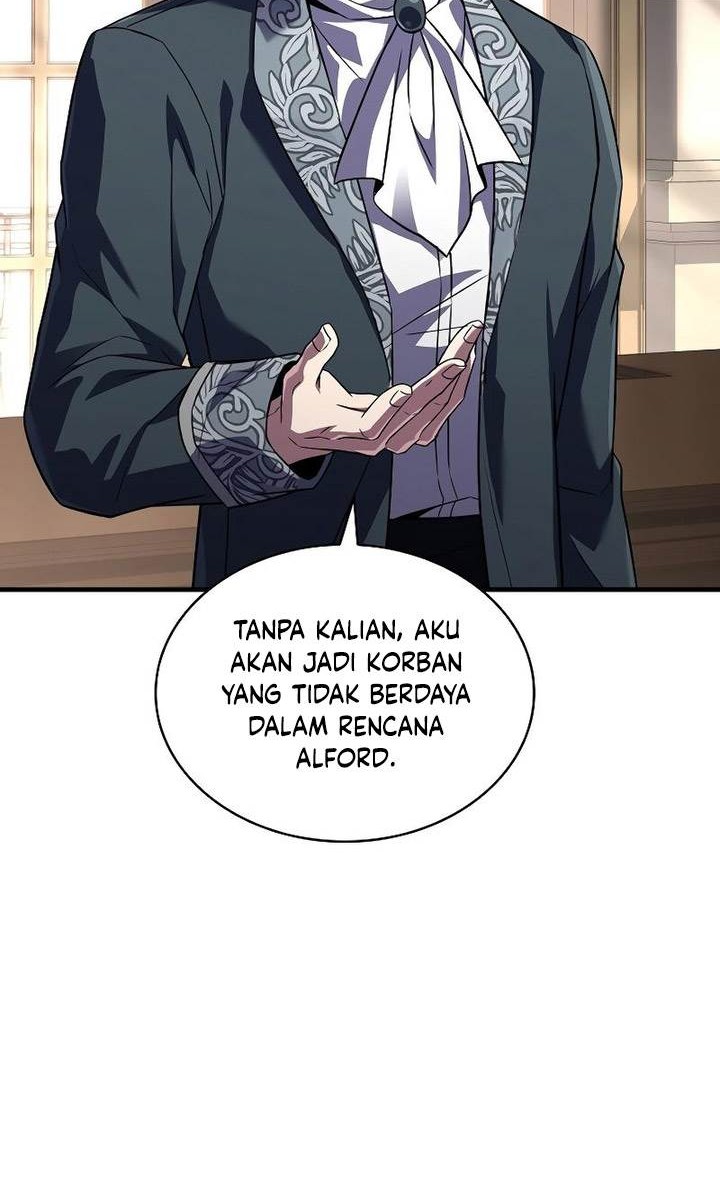 Death King Karnak Chapter 29 Gambar 18