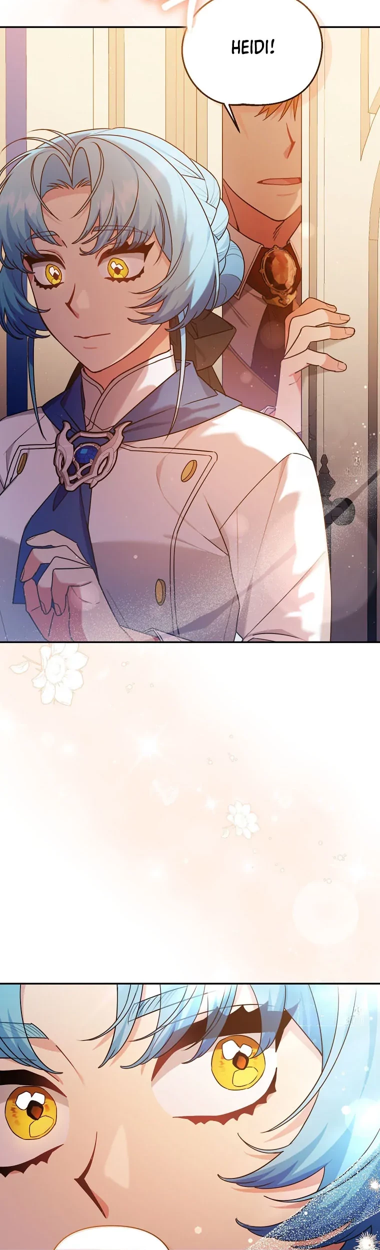 I’m a Villainess, but I’m Good at Cooking Chapter 29 Gambar 34