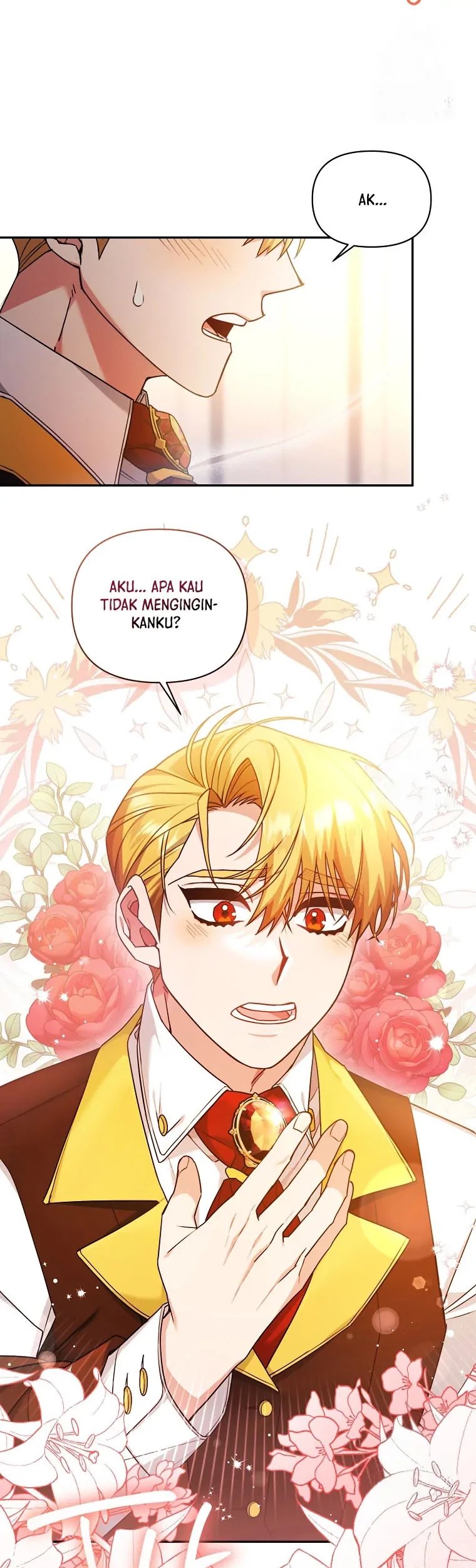 I’m a Villainess, but I’m Good at Cooking Chapter 29 Gambar 42
