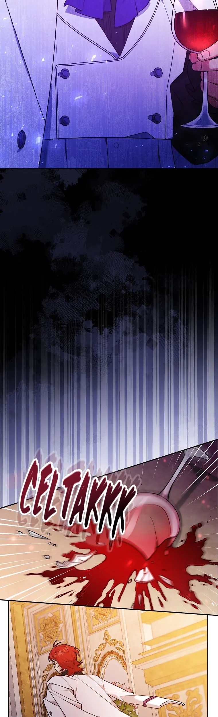 I’m a Villainess, but I’m Good at Cooking Chapter 29 Gambar 47