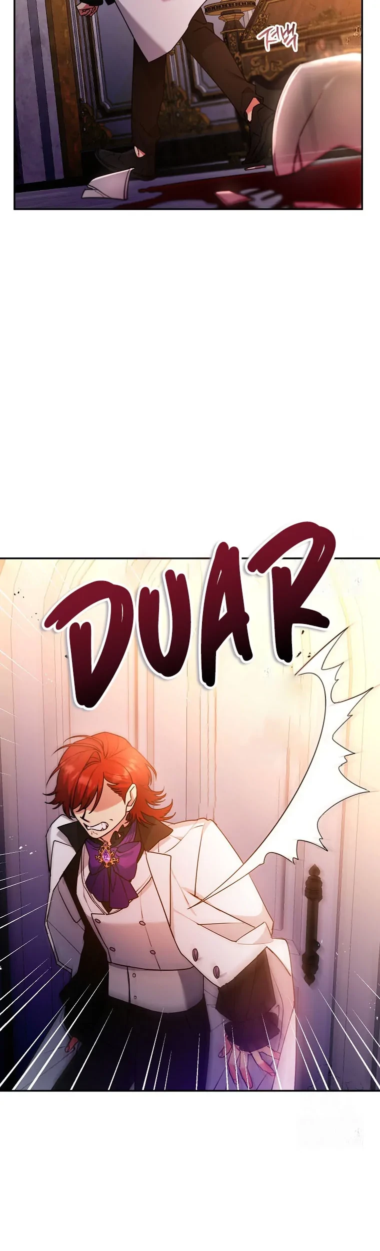 I’m a Villainess, but I’m Good at Cooking Chapter 29 Gambar 49