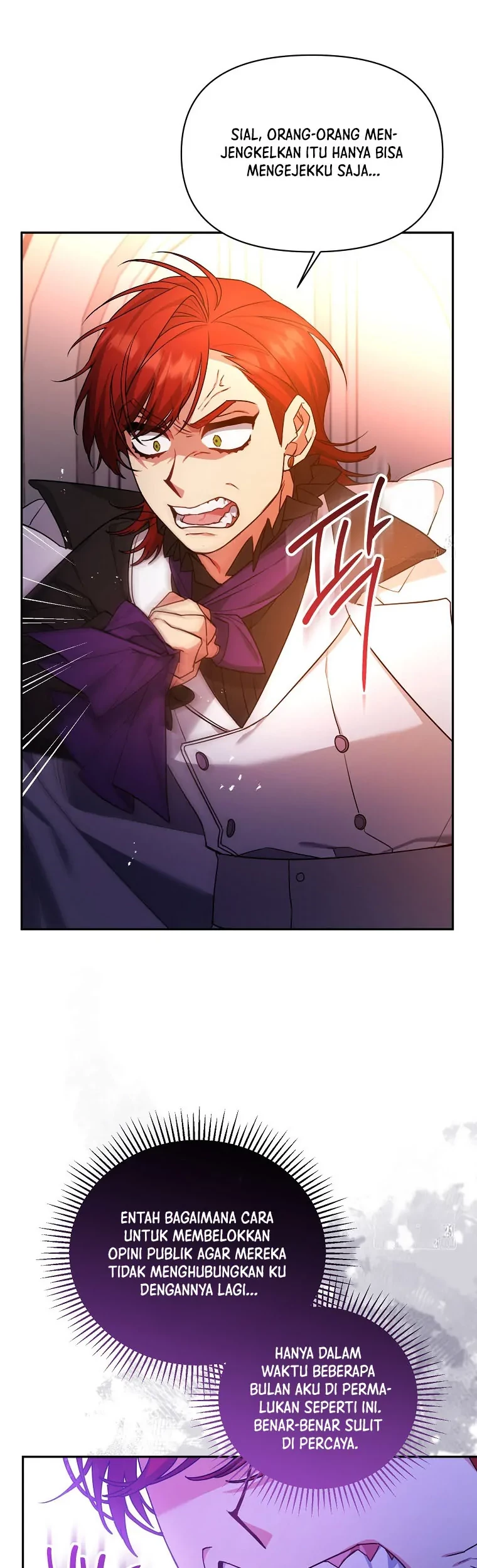 I’m a Villainess, but I’m Good at Cooking Chapter 29 Gambar 50