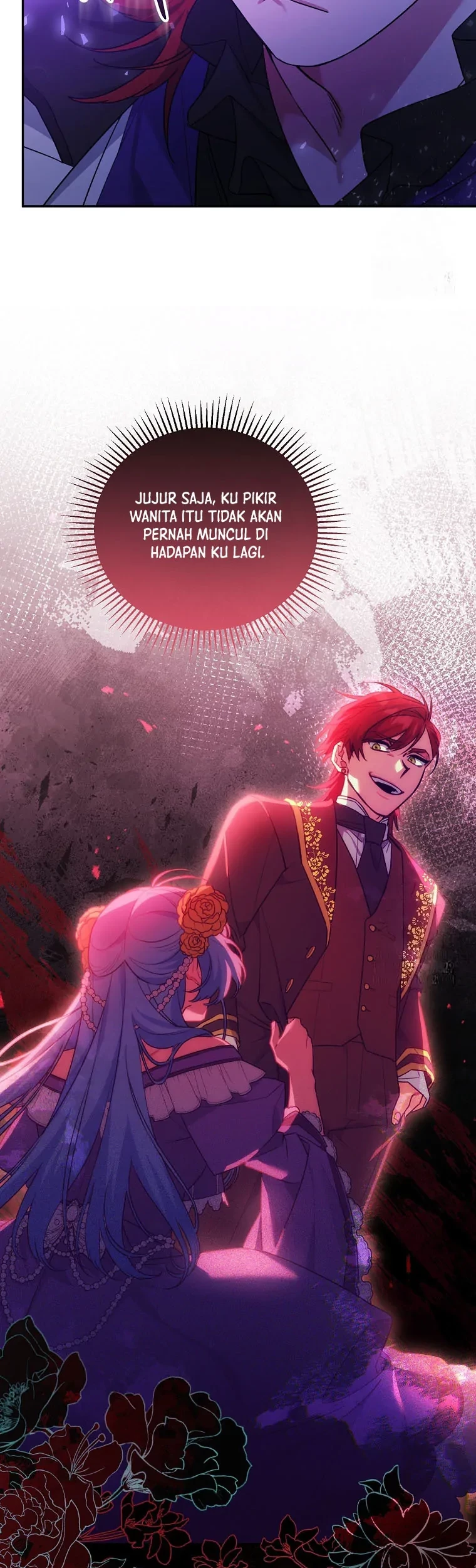 I’m a Villainess, but I’m Good at Cooking Chapter 29 Gambar 52