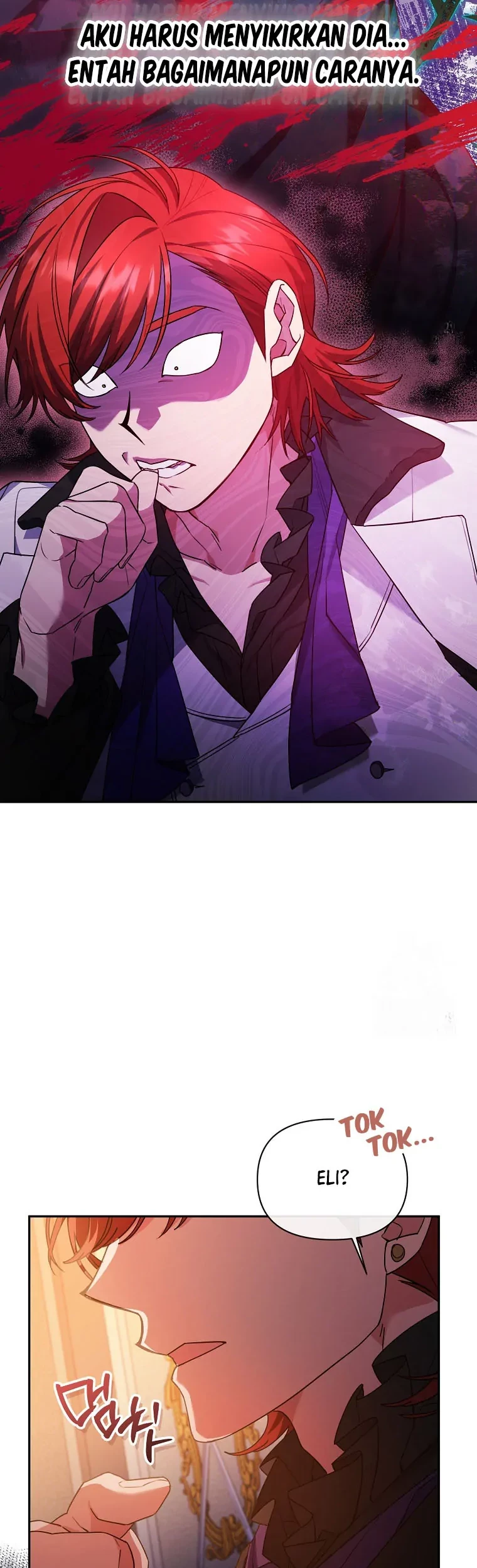 I’m a Villainess, but I’m Good at Cooking Chapter 29 Gambar 56